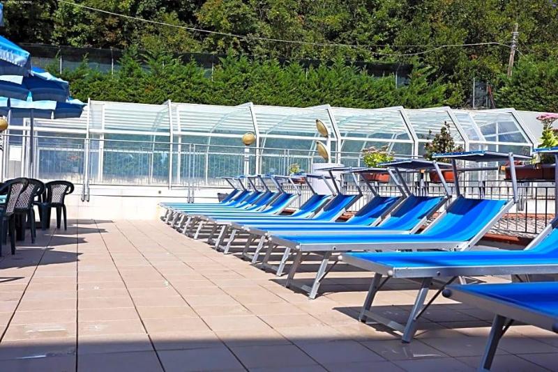 Hotel AstoriaTabiano Terme  image