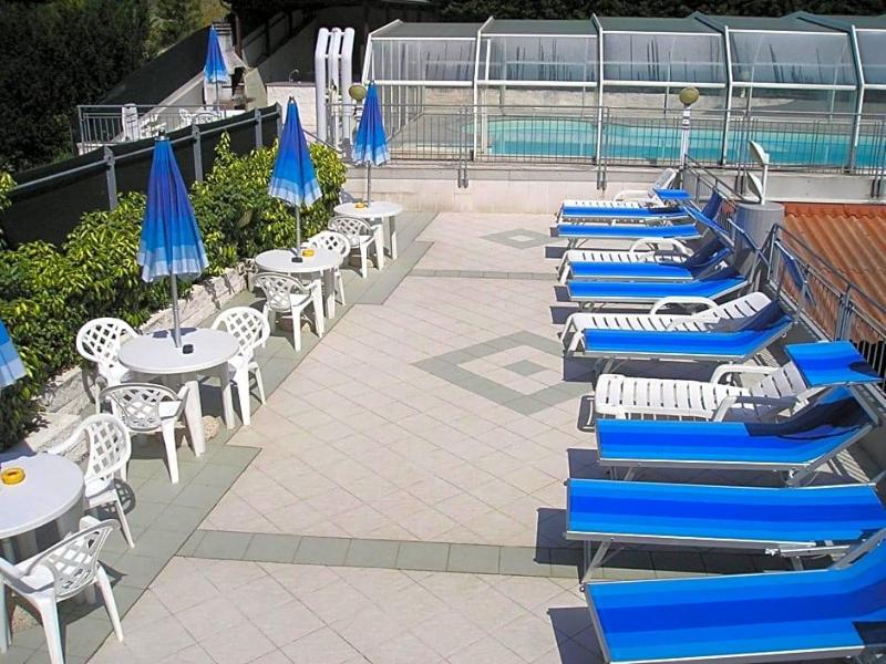 Hotel AstoriaTabiano Terme  image