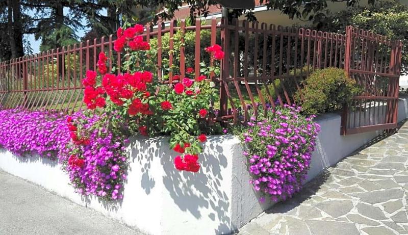 Hotel AstoriaTabiano Terme  image