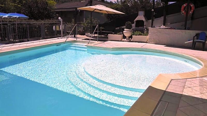 Hotel AstoriaTabiano Terme  image