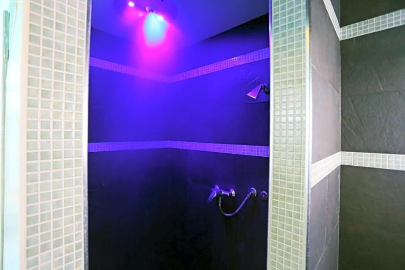 Hotel AstoriaTabiano Terme  image