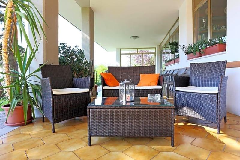 Hotel AstoriaTabiano Terme  image