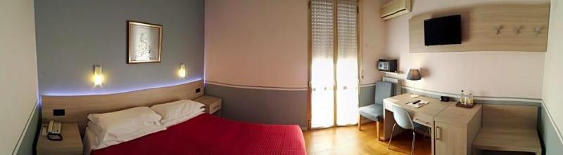 Hotel AstoriaTabiano Terme  image