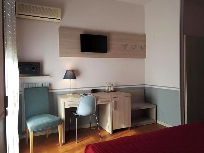 Hotel AstoriaTabiano Terme  image