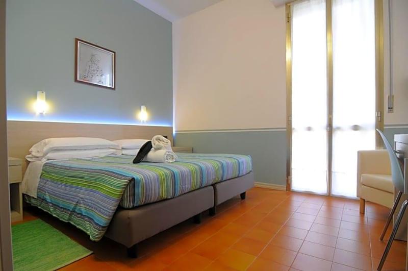 Hotel AstoriaTabiano Terme  image
