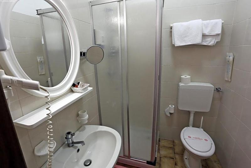 Hotel AstoriaTabiano Terme  image