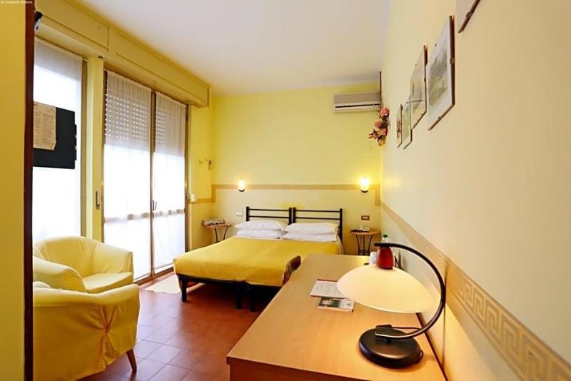 Hotel AstoriaTabiano Terme  image