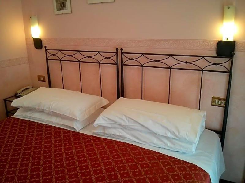 Hotel AstoriaTabiano Terme  image