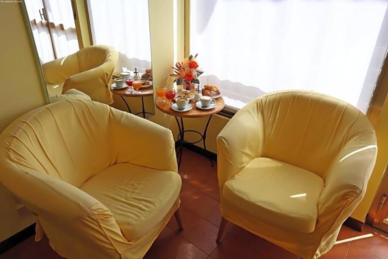 Hotel AstoriaTabiano Terme  image