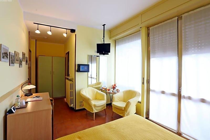 Hotel AstoriaTabiano Terme  image