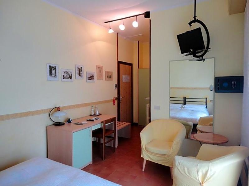 Hotel AstoriaTabiano Terme  image