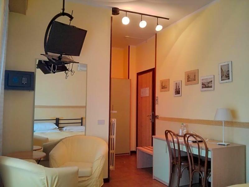 Hotel AstoriaTabiano Terme  image