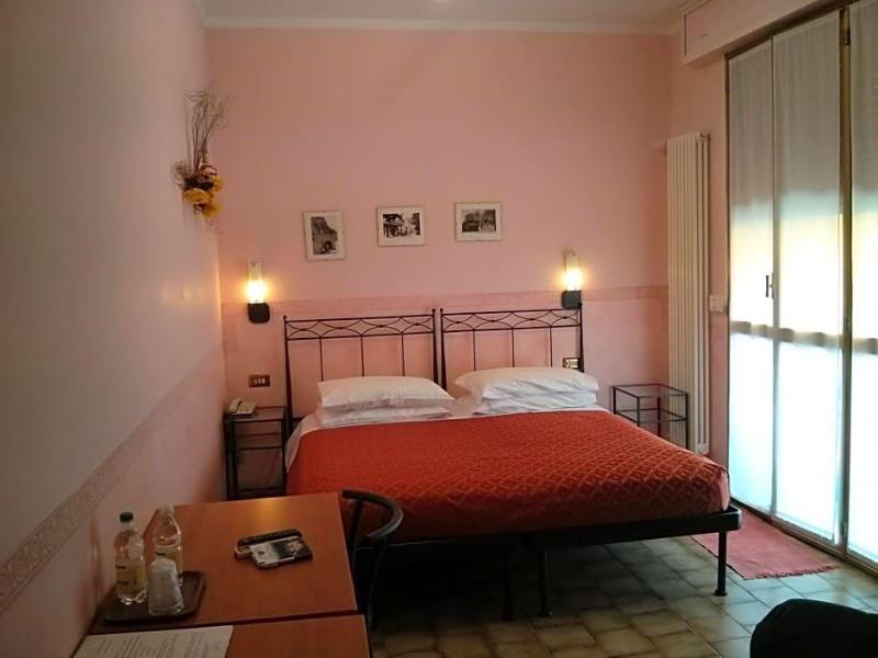 Hotel AstoriaTabiano Terme  image