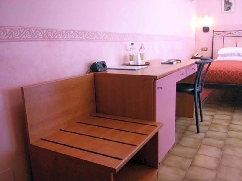 Hotel AstoriaTabiano Terme  image