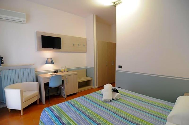 Hotel AstoriaTabiano Terme  image