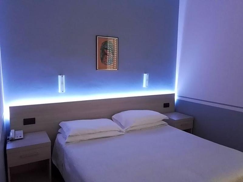 Hotel AstoriaTabiano Terme  image