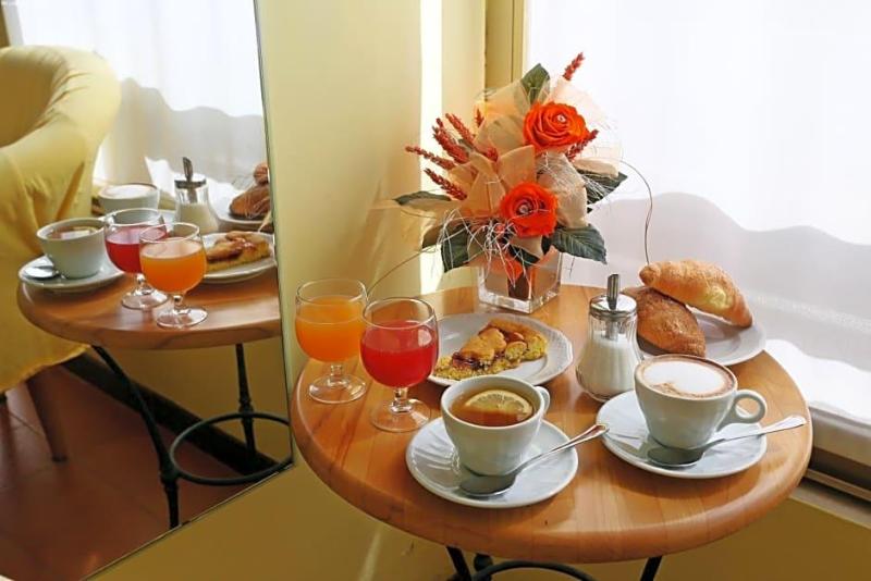 Hotel AstoriaTabiano Terme  image