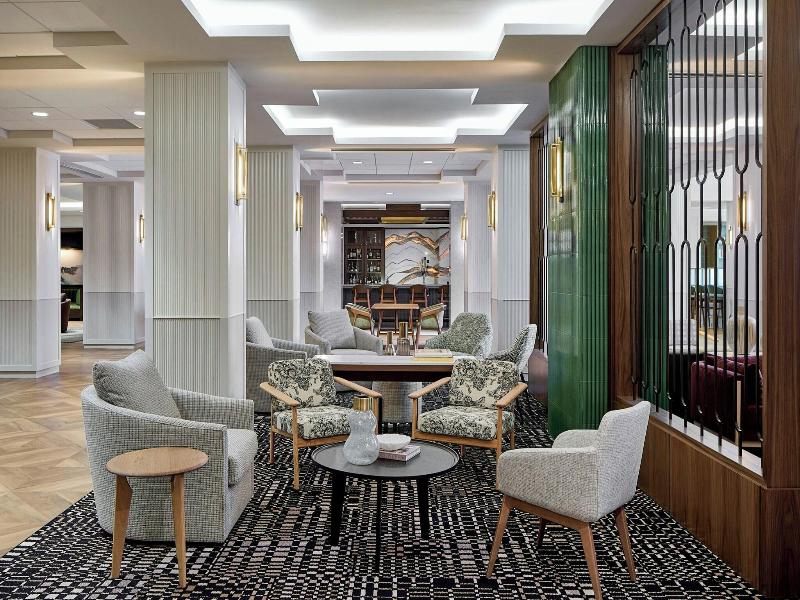 Sheraton Birmingham