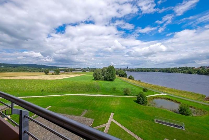 Kurzentrum Weissenstadt am See image