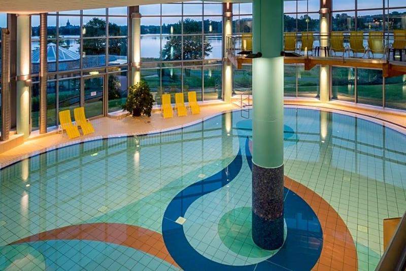 Kurzentrum Weissenstadt am See image