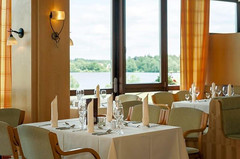 Kurzentrum Weissenstadt am See image
