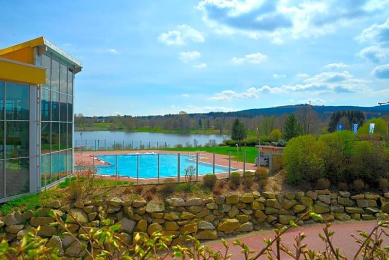 Kurzentrum Weissenstadt am See image