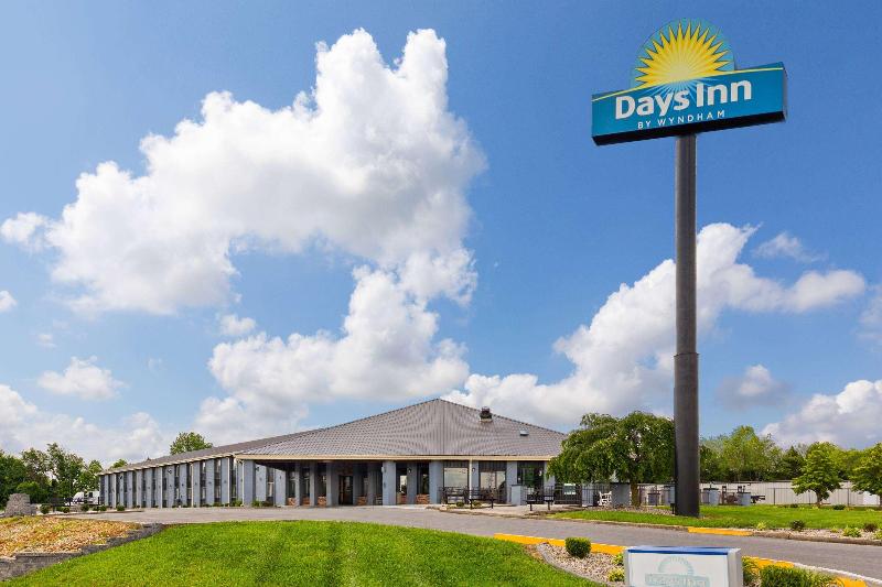 Days Inn by Wyndham Glasgow image