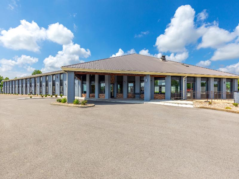 Days Inn by Wyndham Glasgow image