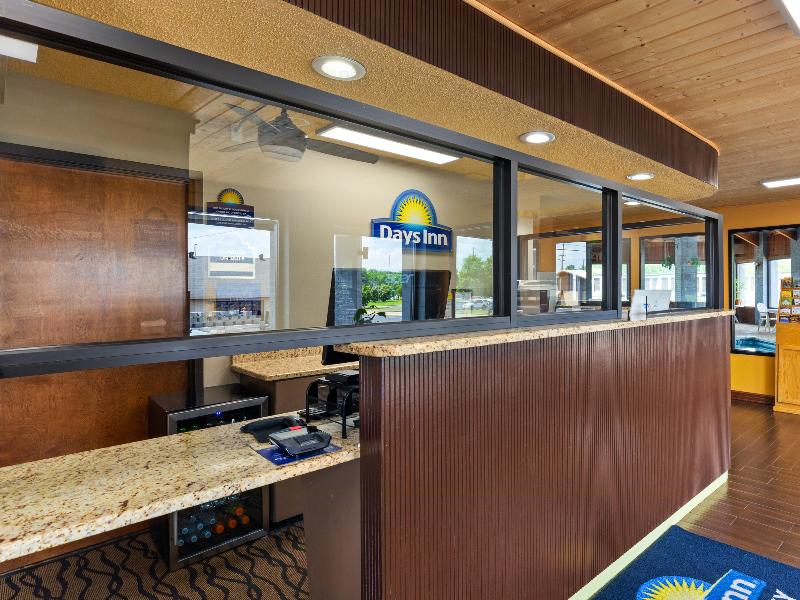 Days Inn by Wyndham Glasgow image