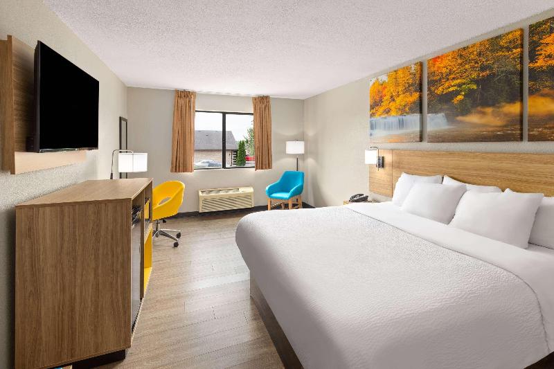 Days Inn by Wyndham Glasgow image