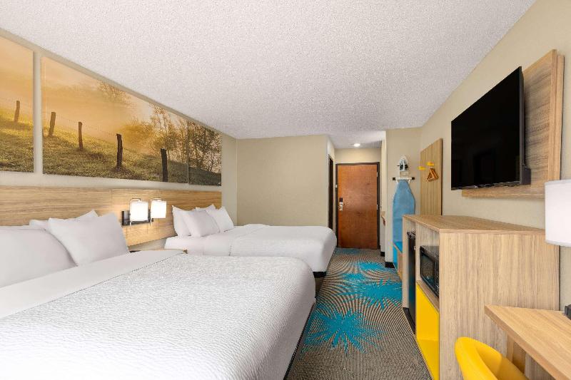 Days Inn by Wyndham Glasgow image