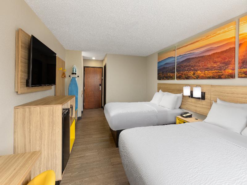 Days Inn by Wyndham Glasgow image