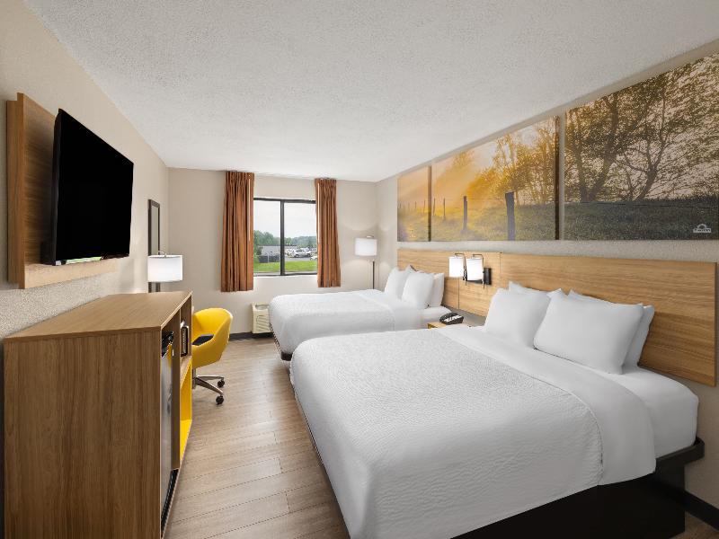 Days Inn by Wyndham Glasgow image