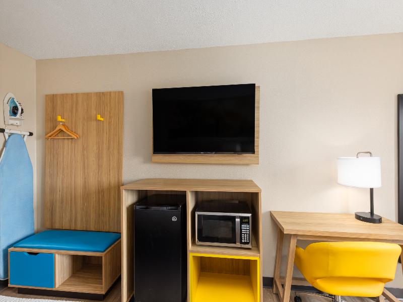Days Inn by Wyndham Glasgow image
