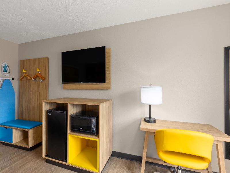 Days Inn by Wyndham Glasgow image