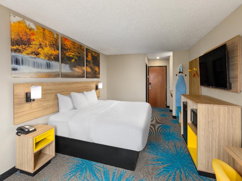 Days Inn by Wyndham Glasgow image