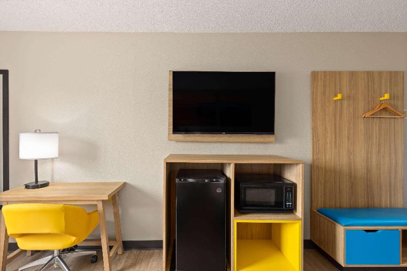 Days Inn by Wyndham Glasgow image