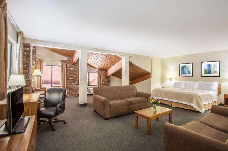 Days Inn by Wyndham Glasgow image