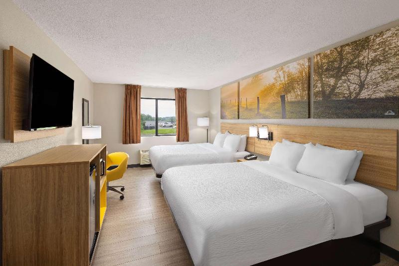 Days Inn by Wyndham Glasgow image