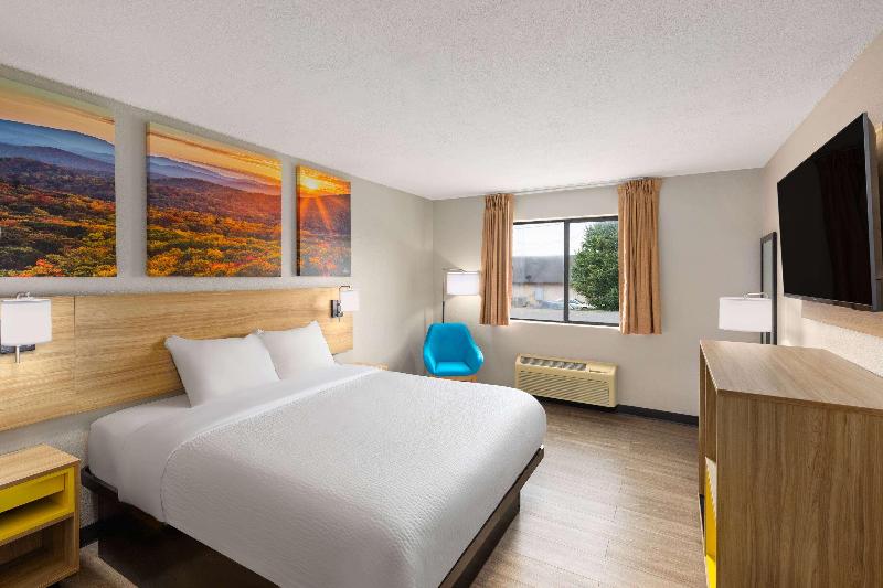 Days Inn by Wyndham Glasgow image