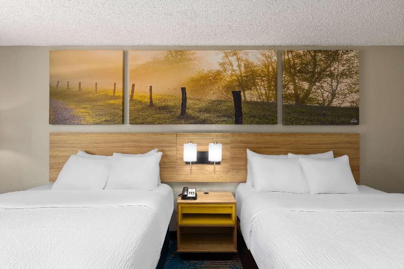 Days Inn by Wyndham Glasgow image