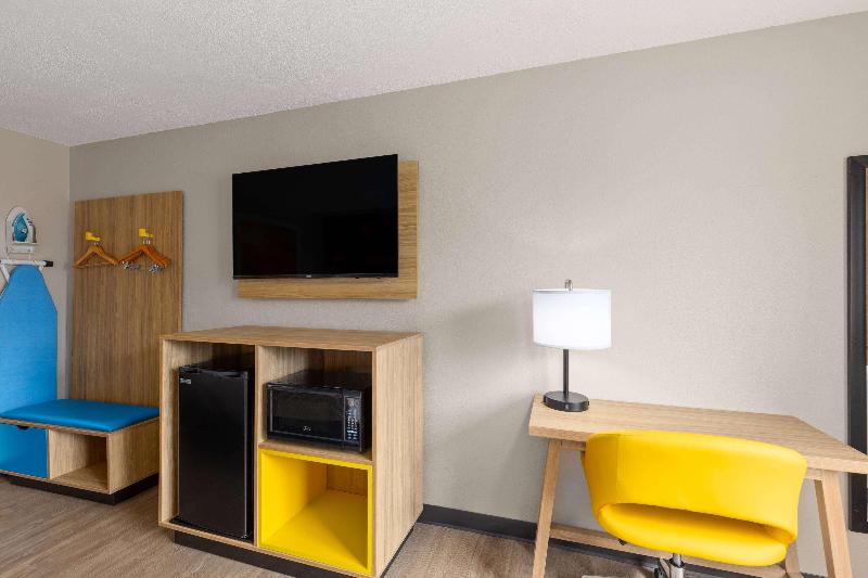 Days Inn by Wyndham Glasgow image