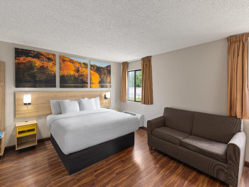 Days Inn by Wyndham Glasgow image