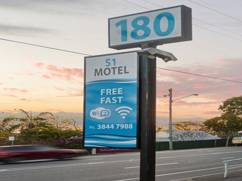 S1 Motel Brisbane image