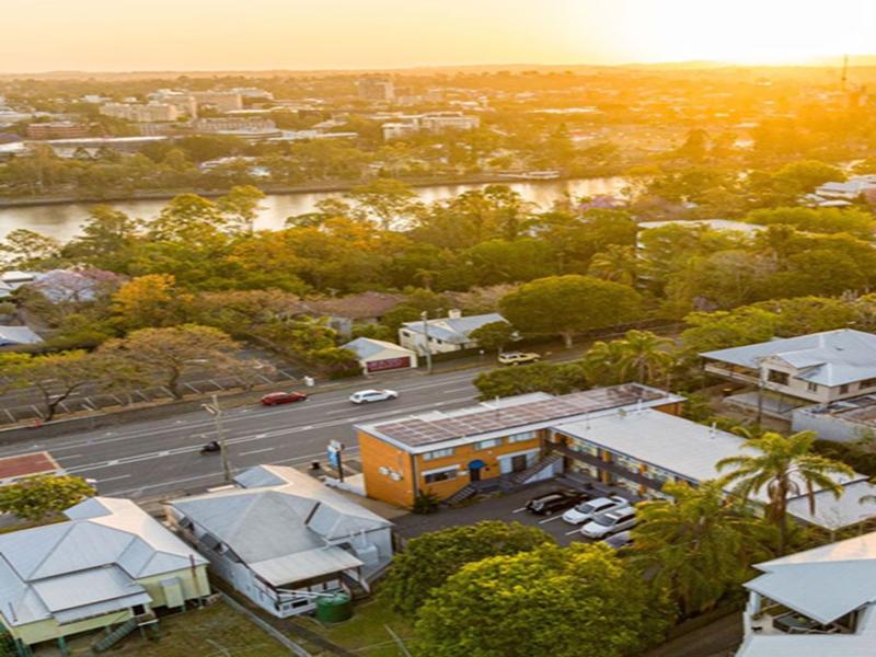 S1 Motel Brisbane image