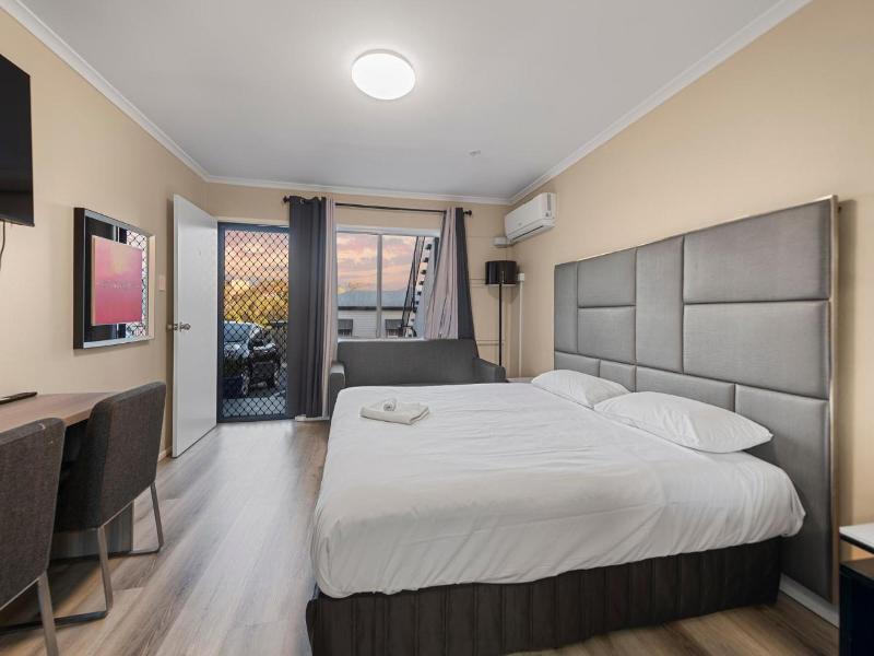 S1 Motel Brisbane image