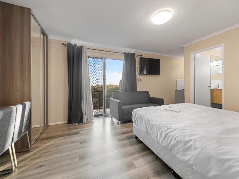 S1 Motel Brisbane image