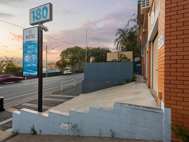 S1 Motel Brisbane image