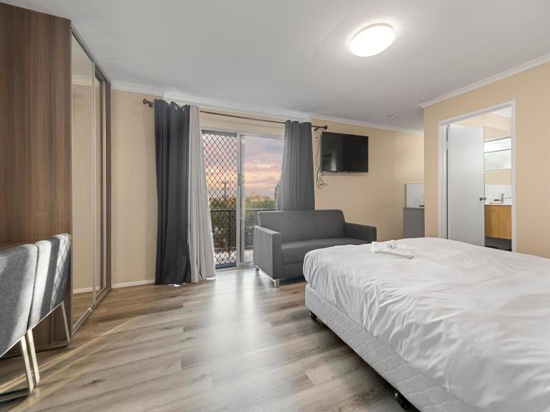 S1 Motel Brisbane image