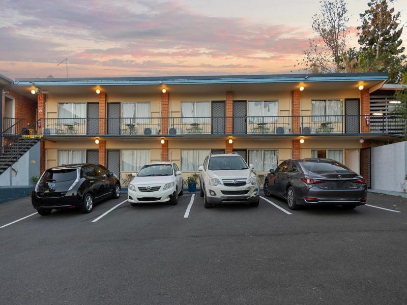 S1 Motel Brisbane image